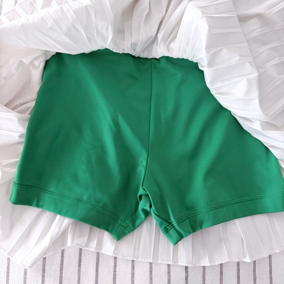 Adidas Tennis Pro Climacool Pleated Skirt S - Picture 6 of 6